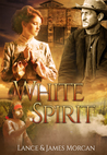 White Spirit cover