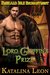 Lord Griffin's Prize (Part of Emerald Isle Enchantment) by Katalina Leon