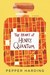 The Heart of Henry Quantum by Pepper Harding