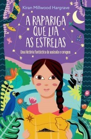A Rapariga que Lia as Estrelas