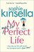 My Not So Perfect Life by Sophie Kinsella
