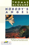 Nobody's Angel cover