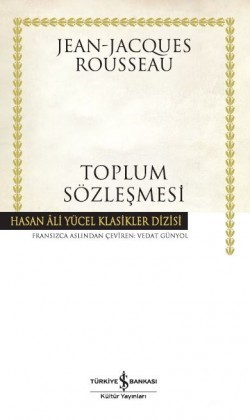 Ebook Toplum Sözleşmesi by Jean-Jacques Rousseau read! Ebook Toplum Sözleşmesi by Jean-Jacques Rousseau read!