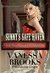 Sunny's Safe Haven (The Red Petticoat Saloon) by Vanessa Brooks