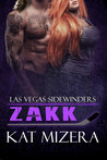 Zakk cover