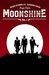 Moonshine #1 by Brian Azzarello