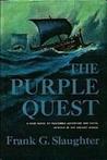 The Purple Quest cover