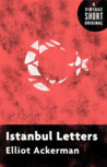 Istanbul Letters cover