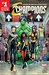 Champions (2016-) #1 by Mark Waid