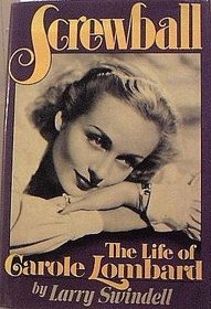 Descarga del ebook Joomla Screwball: The life of Carole Lombard