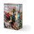 Harry Potter Illustrated Box Set by J.K. Rowling