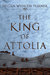 The King of Attolia (The Queen's Thief, #3) by Megan Whalen Turner