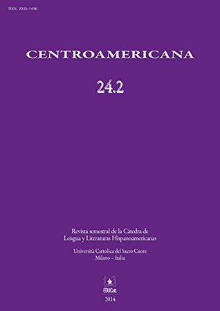 Centroamericana 24.2