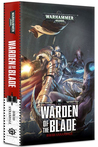 Warden of the Blade cover