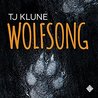 Wolfsong cover