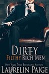 Dirty Filthy Rich Men cover