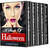 A Shade of Halloween Box set The Complete Series by Robin Todd