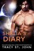 Shalia's Diary Book 9 (Shalia's Diary, #9; World of Kalquor, #3.9) by Tracy St. John