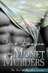 The Monet Murders cover
