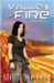 Valley of Fire (Return to Earth #3) by Missouri Vaun