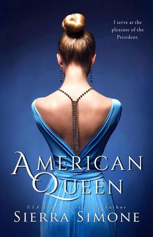 American Queen (New Camelot Trilogy, #1)