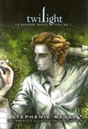 Twilight: La graphic novel, Vol. 2