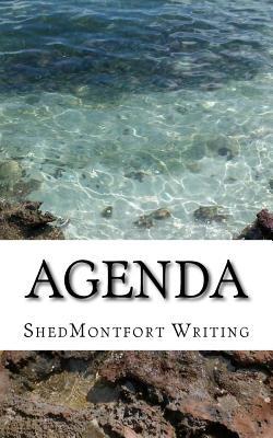 Welcome to My Books Library Agenda: Mon Annee 2017