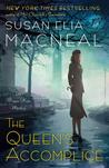 The Queen's Accomplice cover