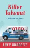 Killer Takeout cover