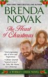 The Heart of Christmas cover