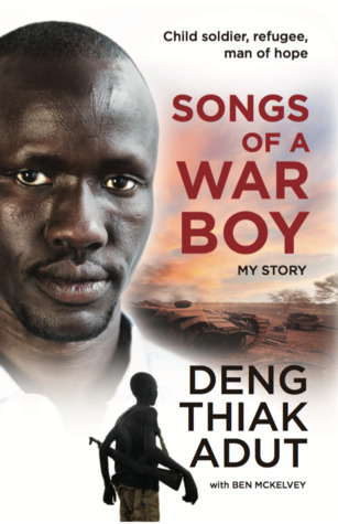 Songs of a War Boy