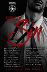 Alphas of Sin cover