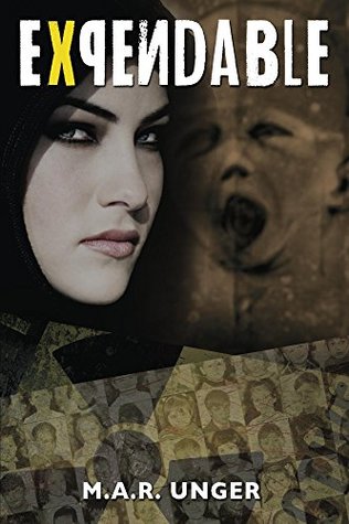Expendable By M A R Unger