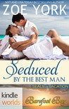 Seduced by the Best Man cover