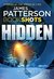 Hidden by James Patterson