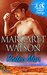Rodeo Man (Cameron Cowboys Book 1) by Margaret Watson