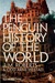 The Penguin History of the World by J.M. Roberts