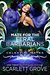 Mate For The Feral Barbarians (Celestial Mates) by Scarlett Grove
