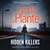 Hidden Killers (Tennison, #2) by Lynda La Plante