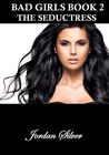 The Seductress cover
