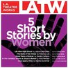 Five Short Stories by Women cover