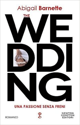 The Wedding(The Boss 3)