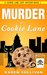 Murder at Cookie Lane (Cookie Lane #1) by Karen Sullivan