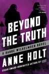 Beyond the Truth cover
