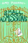Small Admissions cover
