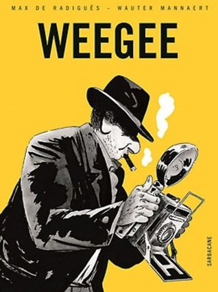 weegee