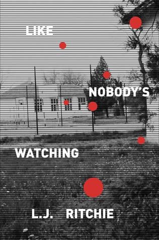 Like Nobody's Watching