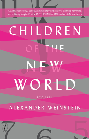 Children of the New World: Stories