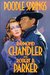 Poodle Springs (Philip Marlowe, #8) by Raymond Chandler