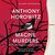 Magpie Murders by Anthony Horowitz